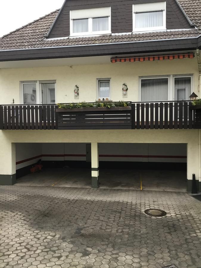Hotel Zum Adler Nidderau Extérieur photo